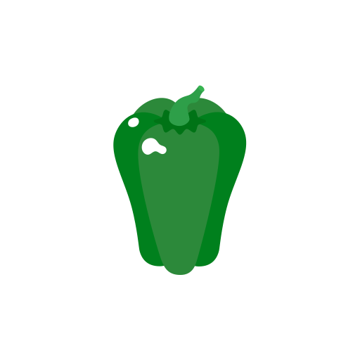 green pepper